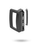 ARIA ENDEAVOUR D HNDL WITH COVER PLATE - BI-PARTING