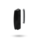 ARIA ENDEAVOUR SLIM PULL WITH COVER PLATE - DUMMY BLACK