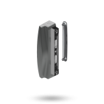 ARIA ENDEAVOUR SLIM PULL WITH COVER PLATE - BI-PARTING
