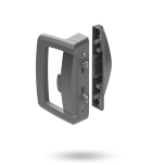 ARIA ENDEAVOUR D HNDL WITH SLIM PULL - SNIB ONLY