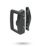 ARIA ENDEAVOUR D HNDL WITH SLIM PULL SURFACE STRIKE - SNIB ONLY