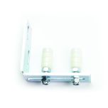 WALL MOUNTED GUIDE - SINGLE