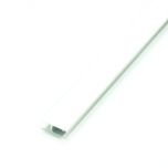 ZENITH GLASS RAIL 3.6M
