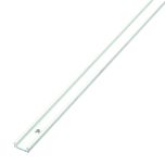 ZENITH BOTTOM RAIL - 1800MM