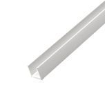 94X ALUMINIUM CHANNEL 6M