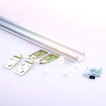 DOUBLE TOP KIT OPENING WIDTH 2.4M