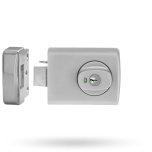 001 WITH KNOB TIMBER FRAME STRIKE TP