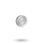 SYMPHONY BLANK ROSE - EXTERNAL SATIN CHROME