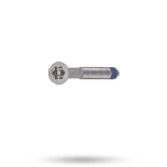 DETENTION PLATE TORX ANTI-TAMPER SCREW 55MM-65MM