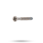 DETENTION PLATE STANDARD SCREW 45MM-55MM