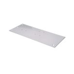 3024 DROP PLATE SILVER