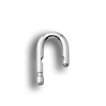 312 P/LOCK 19MM SHACKLE - 8585