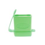 PADLOCK WEATHER COVER 334B45 SERIES - GREEN