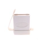 PADLOCK WEATHER COVER 334B45 SERIES - WHITE