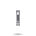 FLUSH PULL 85MM X 30MM