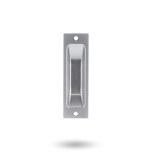 L610 FLUSH PULL 145MM X 40MM DP
