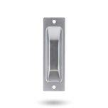 115mm X 35mm Flush Pull
