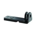 HASP & STAPLE 105mm PIVOTING DP
