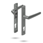 ARIA HANDLE SET - STANDARD LOCKING