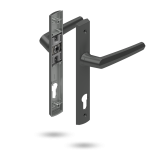 ARIA HANDLE SET - STANDARD LOCKING