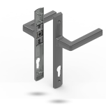 ACACIA HANDLE SET - STANDARD LOCKING
