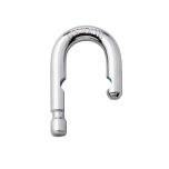 334 48 MM BORON STEEL SHACKLE