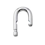334 25mm MOLY STEEL SHACKLE