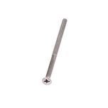 M4X65 Metal Thread Screw
