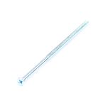 Furn Mount Screw M4X120