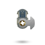 3570 SERIES NIGHTLATCH TURN ADAPTOR ASSEMBLY