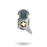 3570 SERIES DEADLOCK TURN ADAPTOR ASSEMBLY