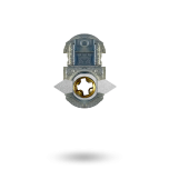 3570 SERIES STANDARD TURN ADAPTOR ASSEMBLY