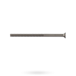 FURNITURE MOUNT SCREW - M4X32 TO SUIT 37-58MM EXTENSION STAINLESS STEEL