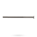 FURNITURE MOUNT SCREW - M4X32 TO SUIT 47-68MM EXTENSION STAINLESS STEEL