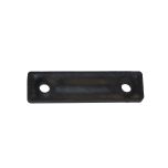 PACKER 3MM - SUITS SLIDING DIECAST WINDOW LOCK STRIKE