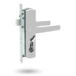 TASMAN MK2 SSD LOCK NO LK-WH