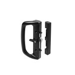 MAWSON SLIDING DOOR LK CT DP BLACK