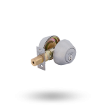 DEADBOLT DC 60/70MM LS STAINLESS STEEL