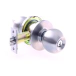 SS - ORBIT ENTR SET DC 70MM LS STAINLESS STEEL