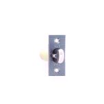 CYLINDRICAL D/LATCH 70MM SS STAINLESS STEEL