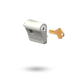 SASH LOCK F/FIX LS P COLOURS