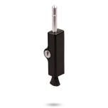PATIOBOLT CYL4 DP BLACK BLACK