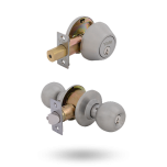 ORBIT COMBO SET CT 60/70 LS SATIN CHROME