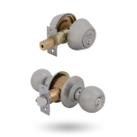 ORBIT COMBO SET DC 60/70 DP SATIN CHROME