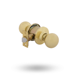 ORBIT PASSAGE SET DC 60/70MM PB LS POLISHED BRASS