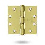 MCKINNEY 4 X 4 TA2714 HINGE US 4 (SATIN BRASS) SATIN BRASS