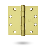 MCKINNEY 4 X 4 TA2714 HINGE US 3 (BRIGHT BRASS) BRIGHT BRASS