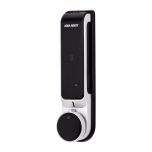 DIGITAL CABINET READER LOCK W/BATTERIES - VERTICAL W/2 X RF CARD