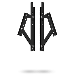 500 A DP