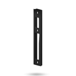 MILLTON/ISEO 10MM B.PL STRIKE BLACK